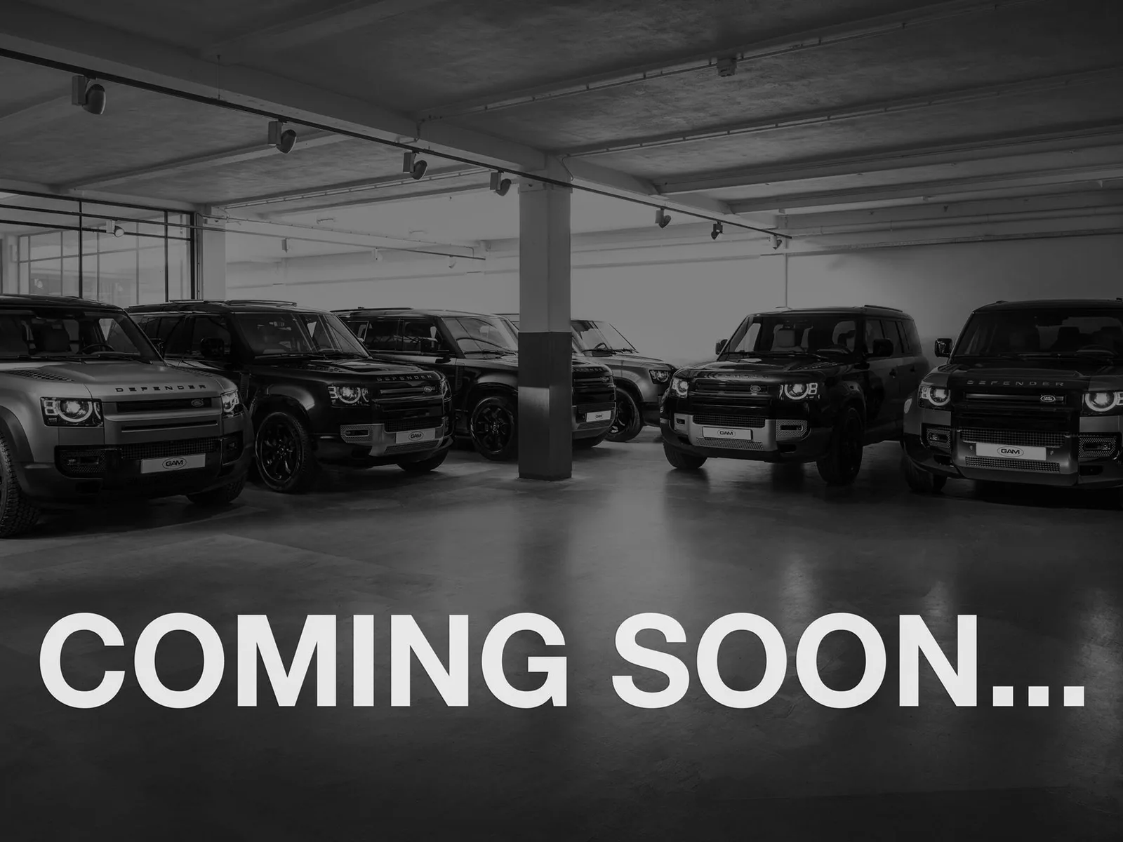 Land Rover Range Rover Sport (2026) — foto 1