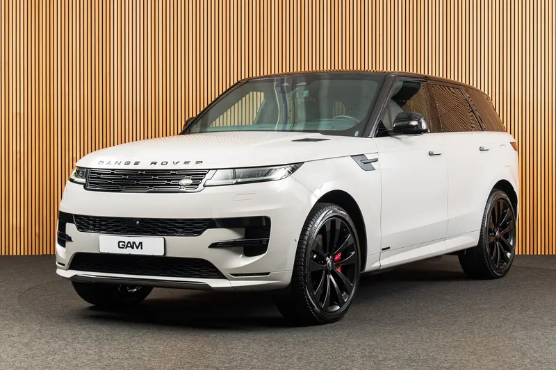 Land Rover Range Rover Sport (2023)