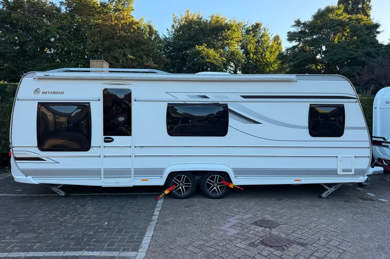 Fendt Diamant (2018)
