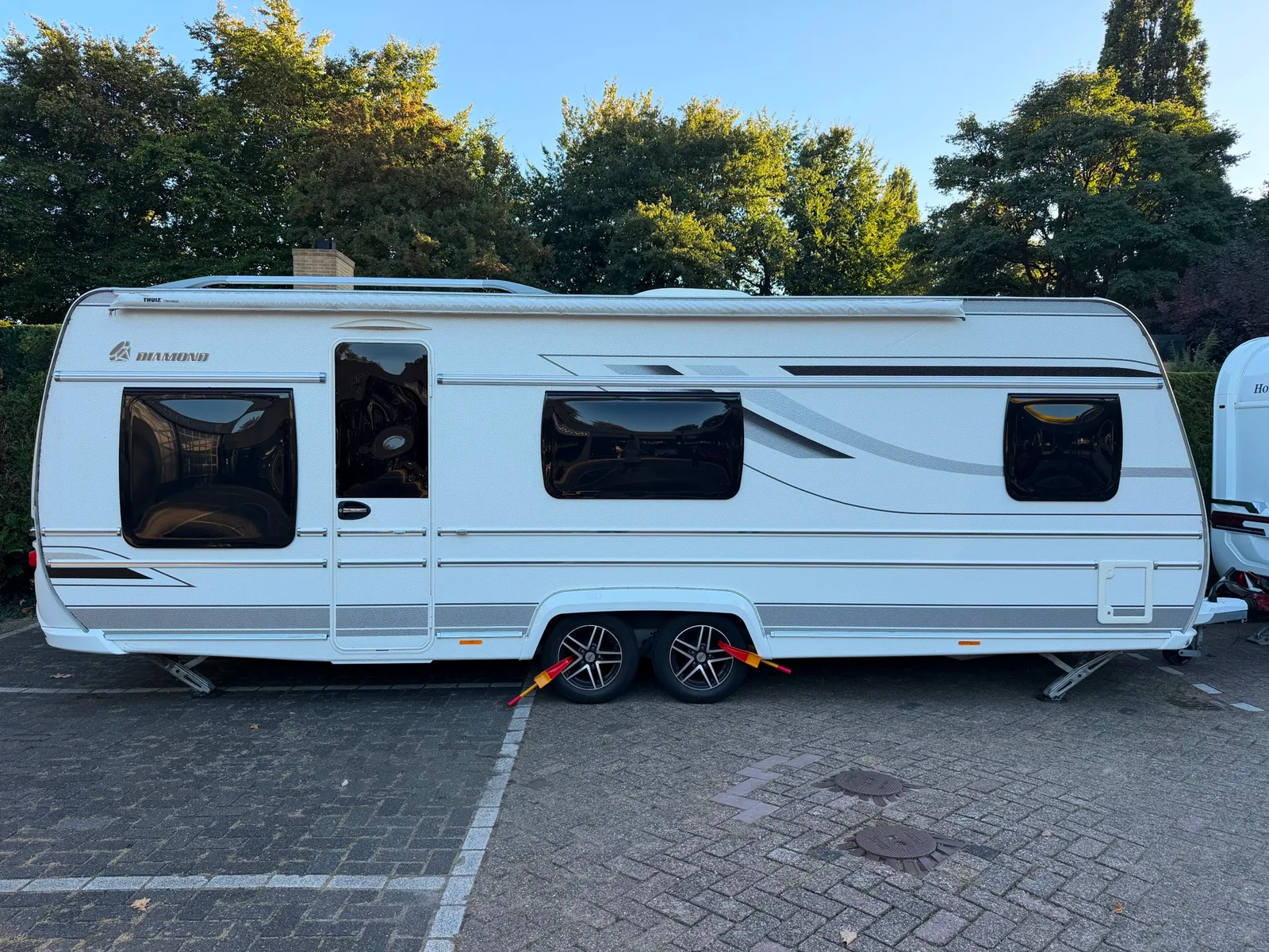 Fendt Diamant (2018) — foto 1