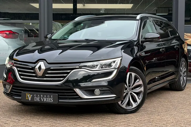 Renault Talisman (2018)