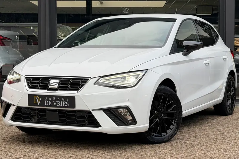 SEAT Ibiza (2023)