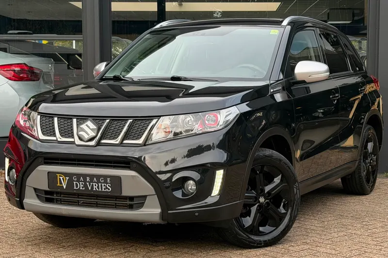 Suzuki Vitara (2018)