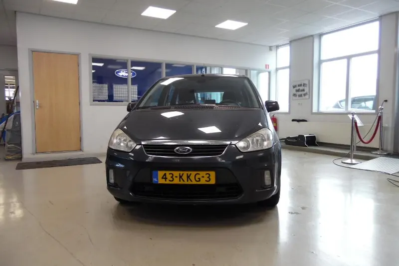 Ford C-Max (2010)