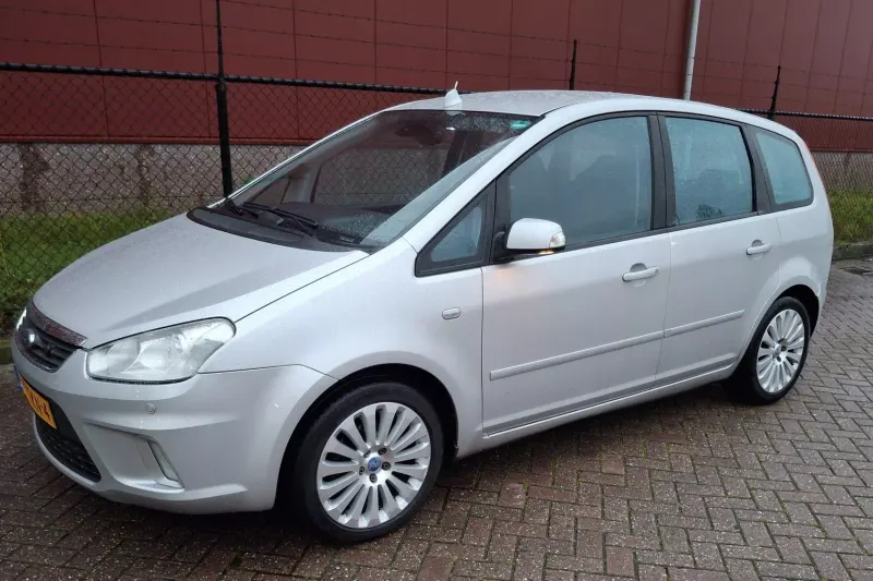 Ford C-Max (2008)
