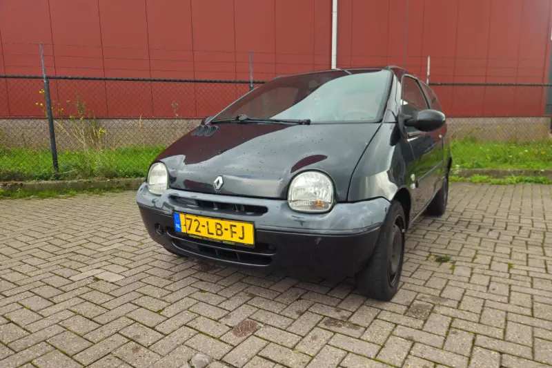 Renault Twingo (2002)