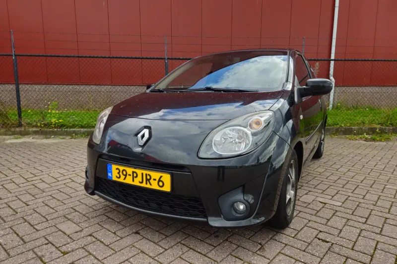Renault Twingo (2011)