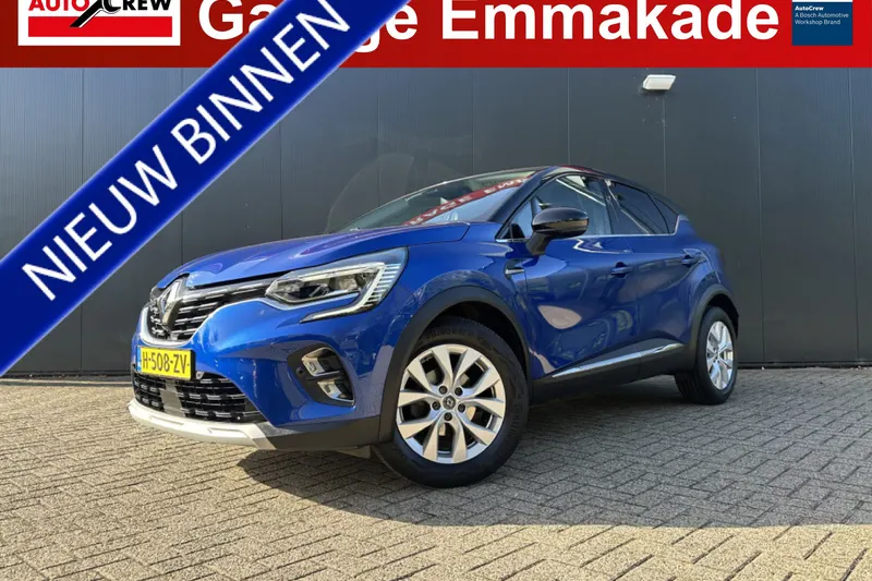 Renault Captur (2020)