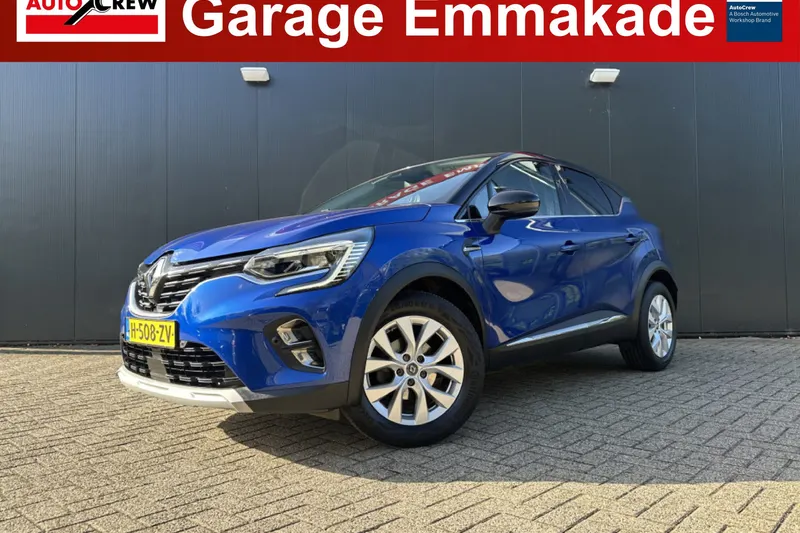 Renault Captur (2020)