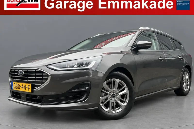 Ford Focus (2024)