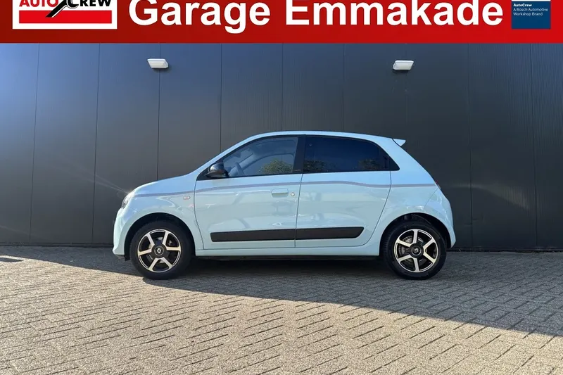 Renault Twingo (2018)