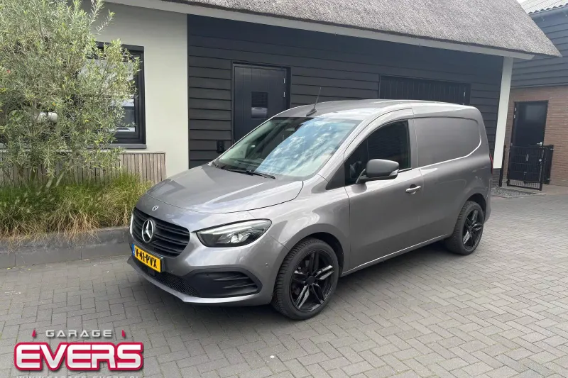 Mercedes-Benz Citan (2023)