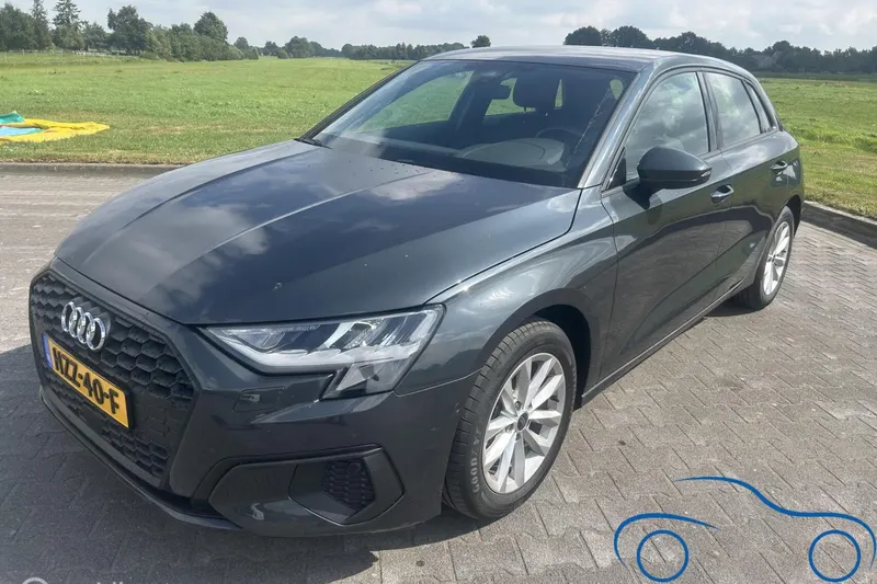 Audi A3 (2021)