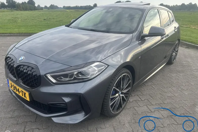 BMW 1-Serie (2020)