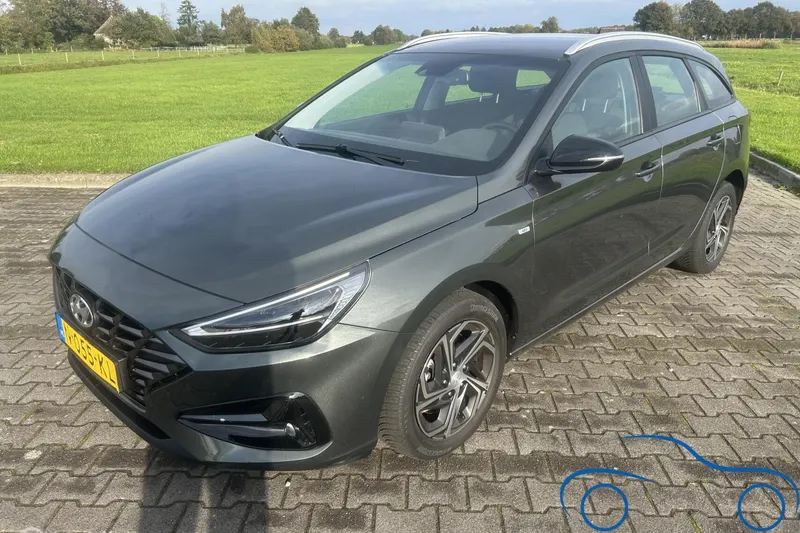 Hyundai i30 (2021)
