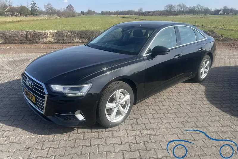 Audi A6 (2020)
