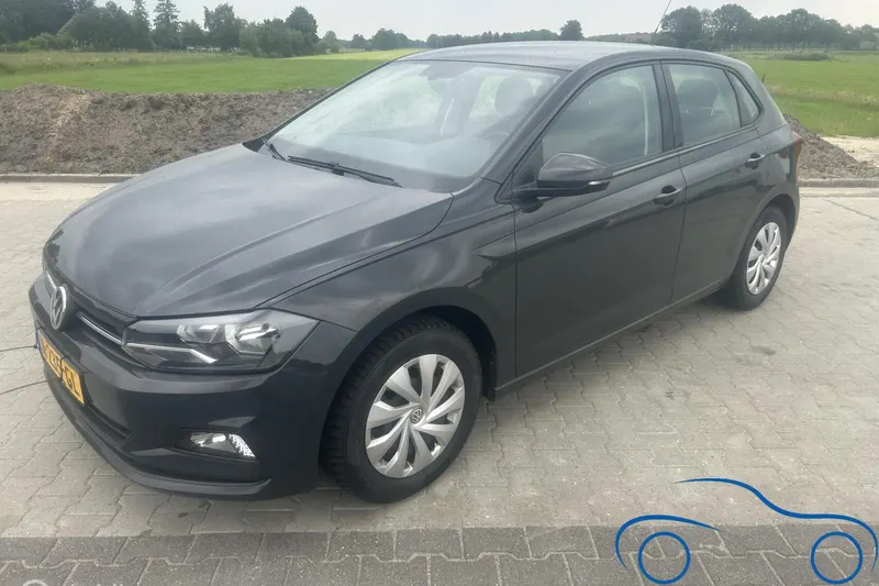 Volkswagen Polo (2020)