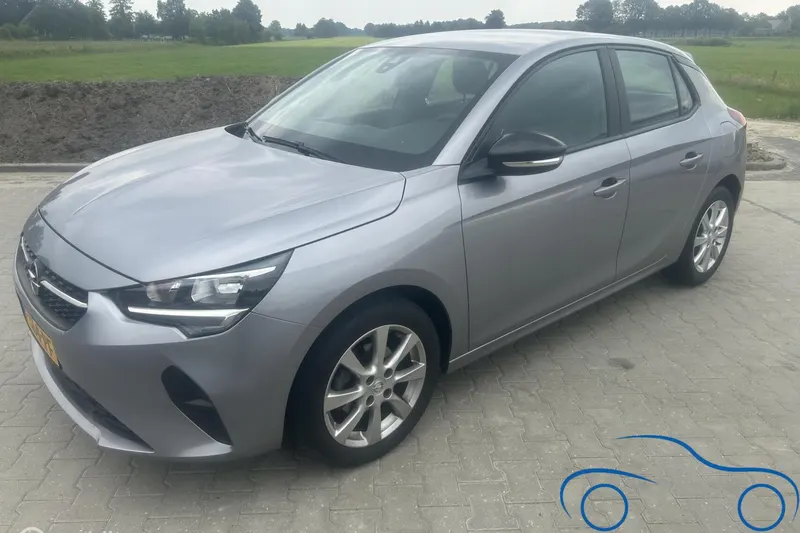 Opel Corsa (2021)