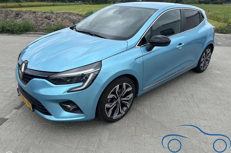 Renault Clio (2021)