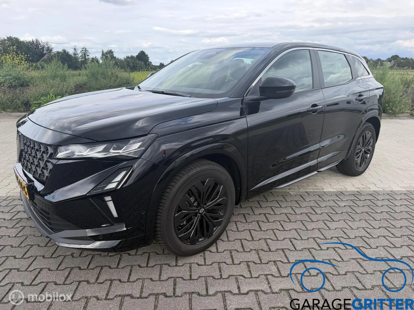 Renault Austral (2026) — foto 1