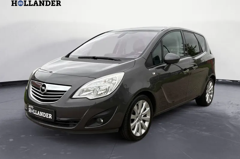Opel Meriva (2011)