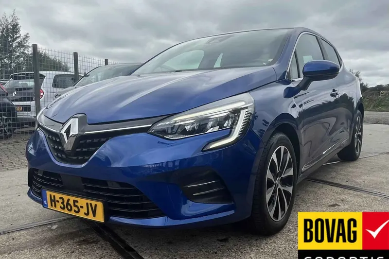 Renault Clio (2020)