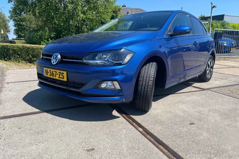 Volkswagen Polo (2020)