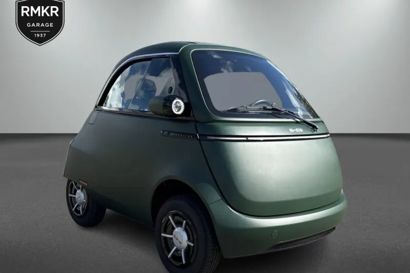 Micro Microlino (2024)