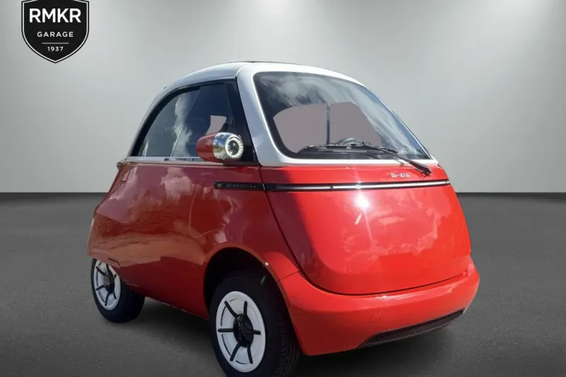 Micro Microlino (1970)