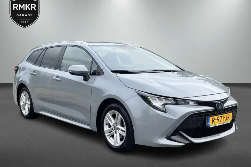 Toyota Corolla (2022)