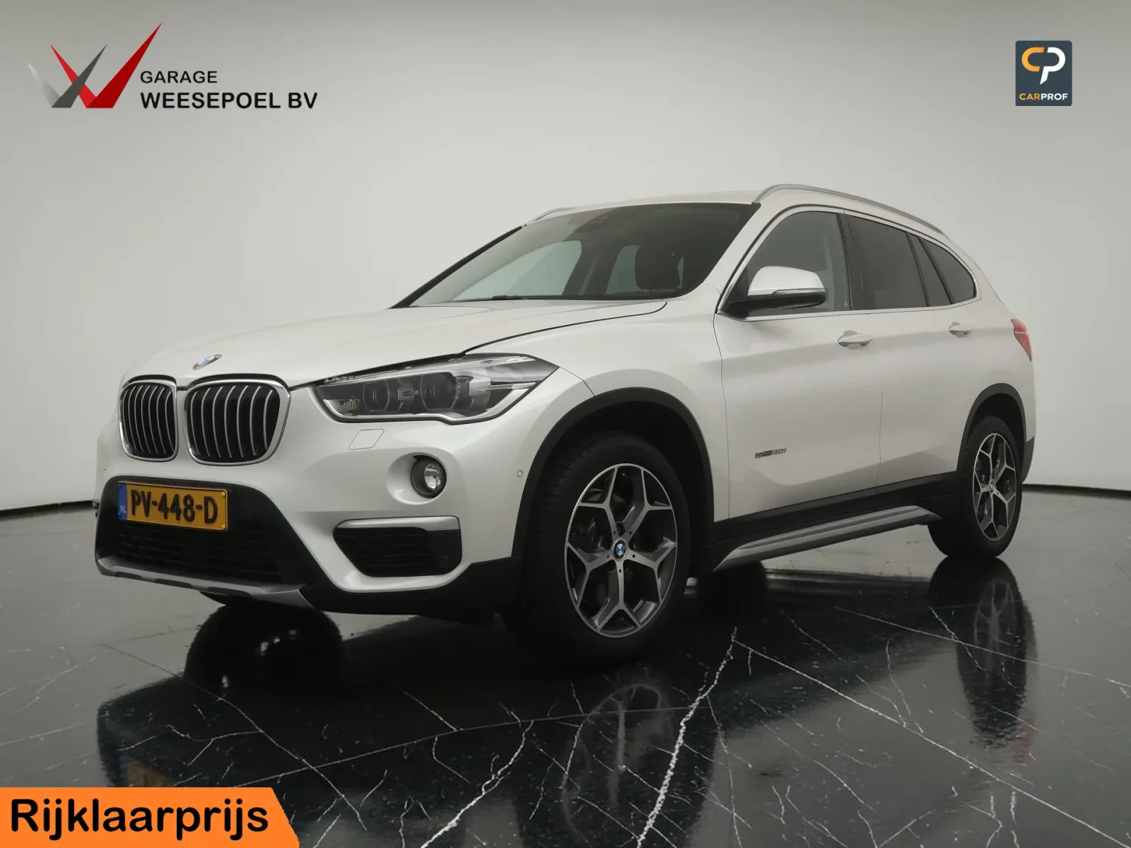 BMW X1 (2017) — foto 1