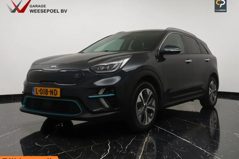 Kia Niro EV (2021)