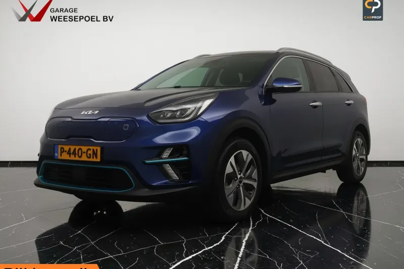 Kia Niro EV (2022)