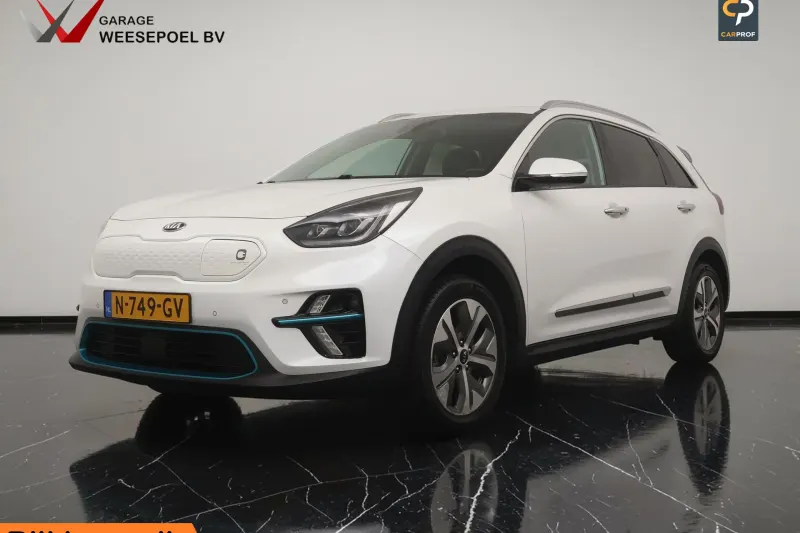Kia Niro EV (2019)