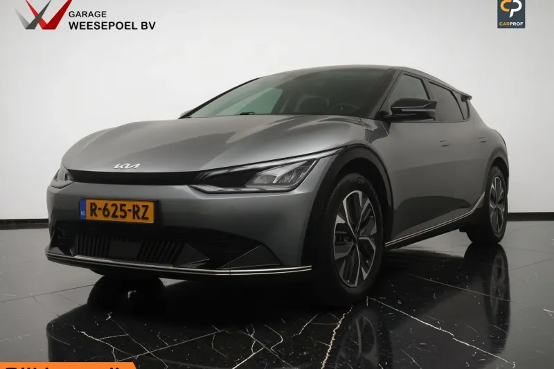 Kia EV6 (2022)