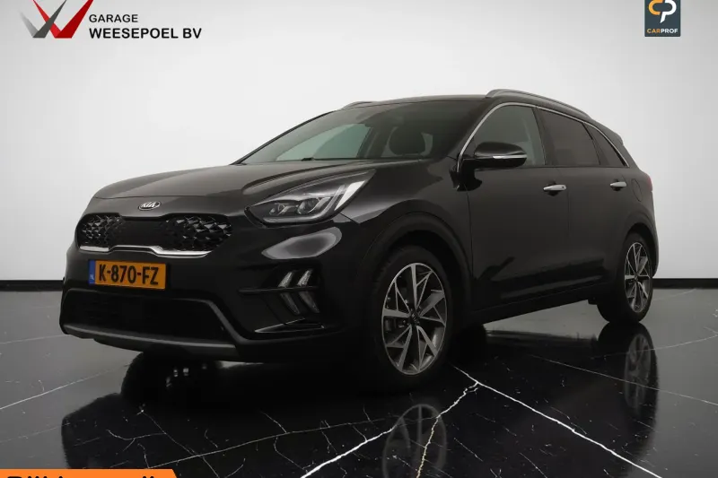 Kia Niro (2020)