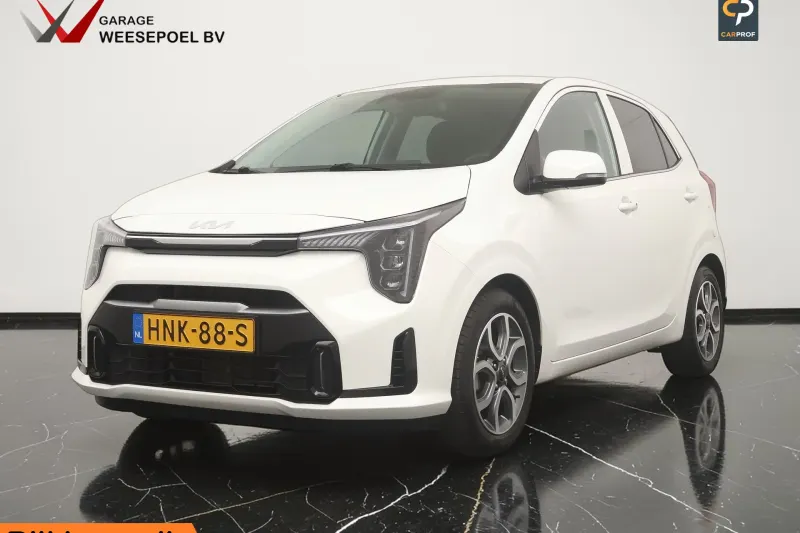Kia Picanto (2025)