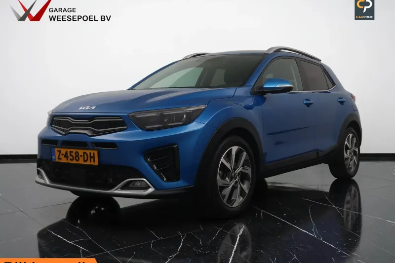 Kia Stonic (2024)