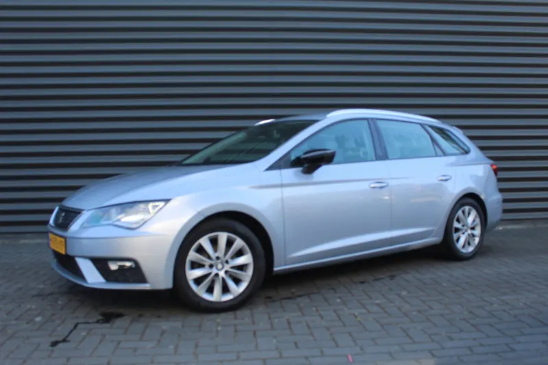 SEAT Leon (2019)