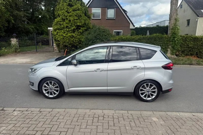 Ford C-Max (2016)