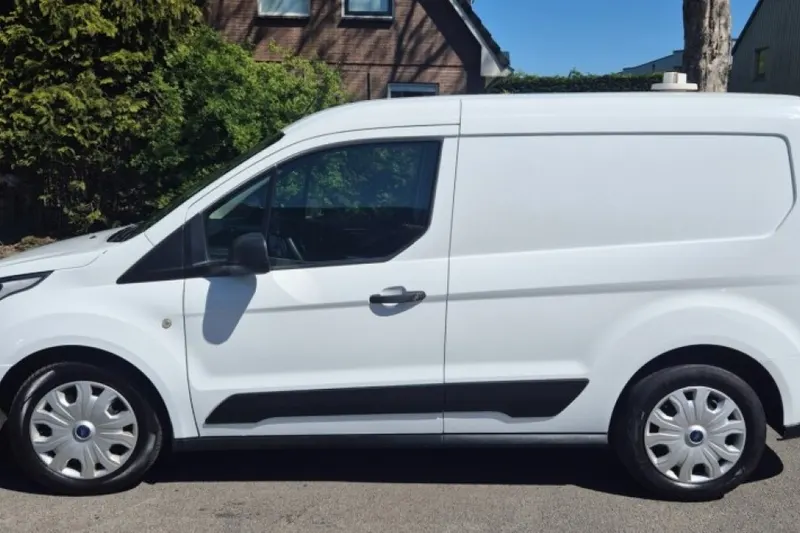 Ford Transit Connect (2020)