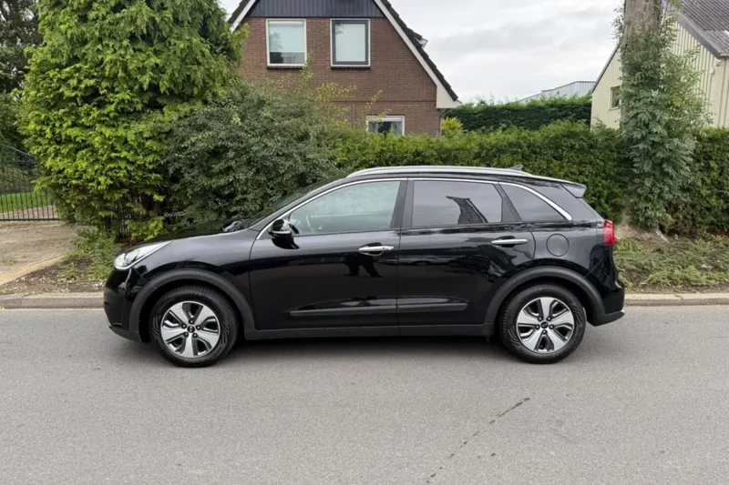 Kia Niro (2019)