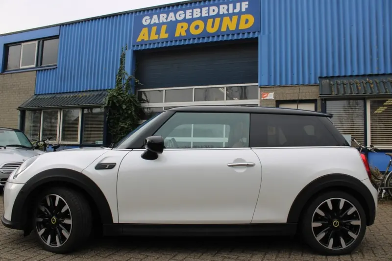 MINI Mini Electric (2023)