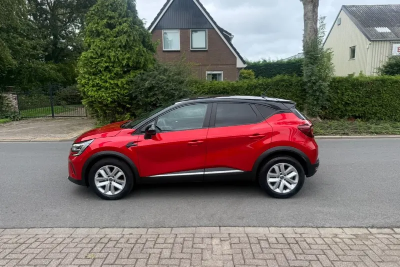 Renault Captur (2020)