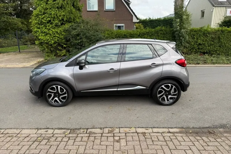 Renault Captur (2014)