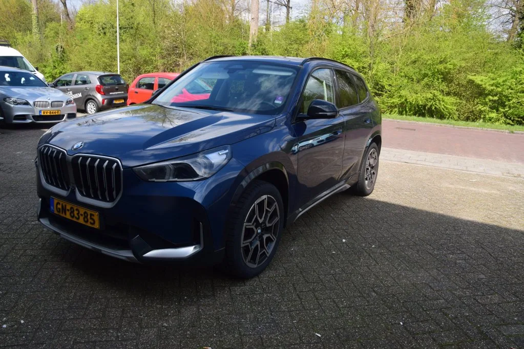 BMW X1 (0) — foto 1