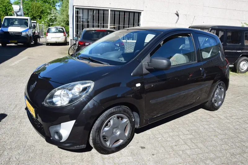Renault Twingo (2010)