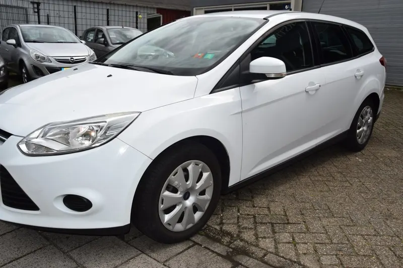 Ford Focus (2013)