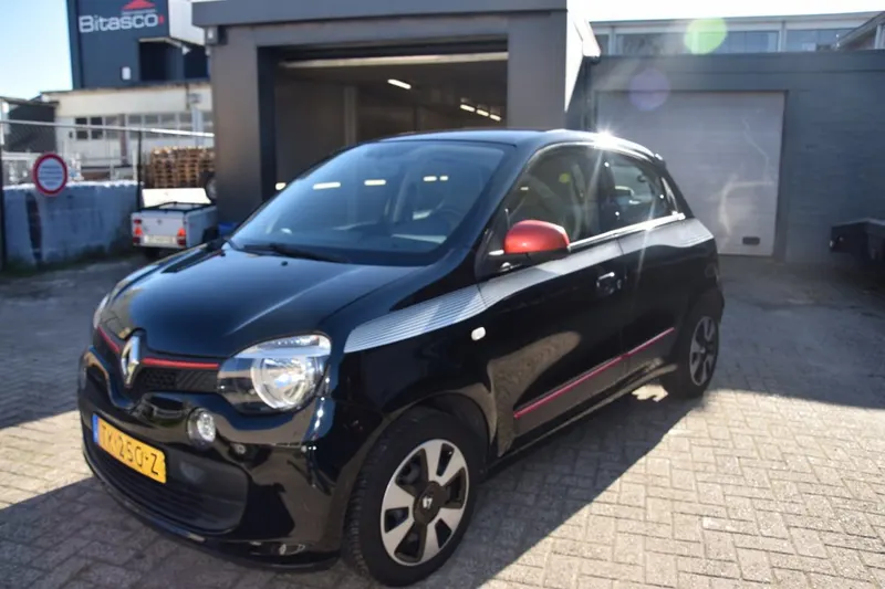 Renault Twingo (2018)