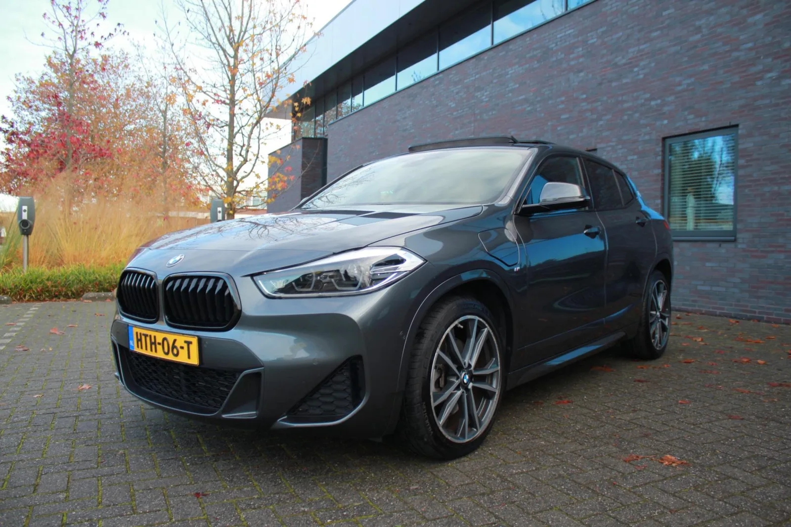 BMW X2 (2020) — foto 1
